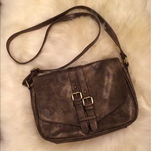 Merona Crossbody Bag