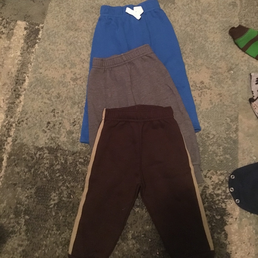 Garanimals- Boys sweatpants