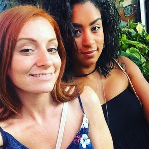 Meet your Posher, Alison