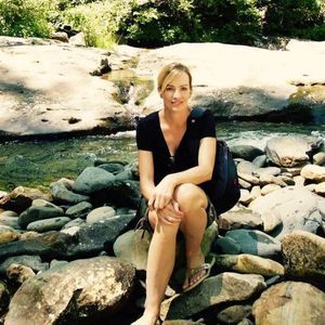 Meet your Posher, Christi