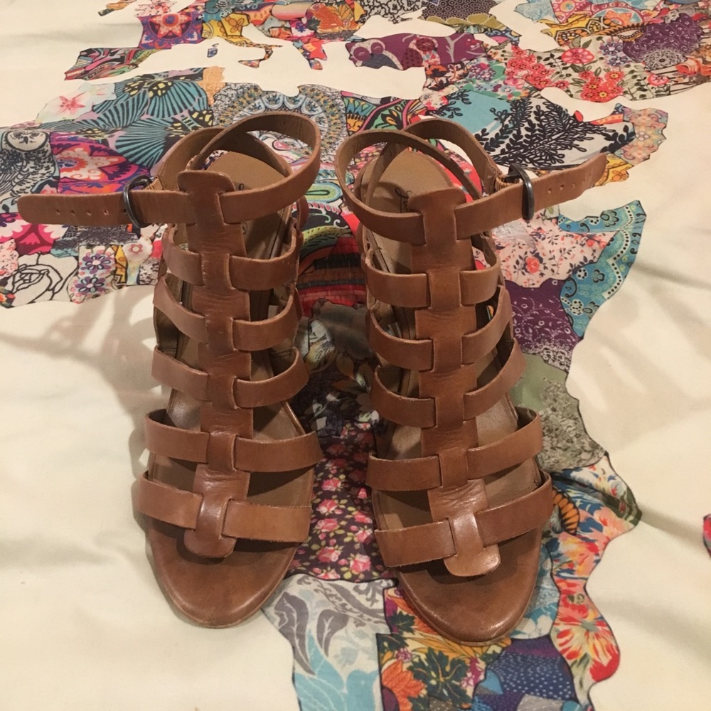 Lucky Brand Wedges