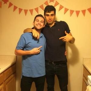 Meet your Posher, Ryan