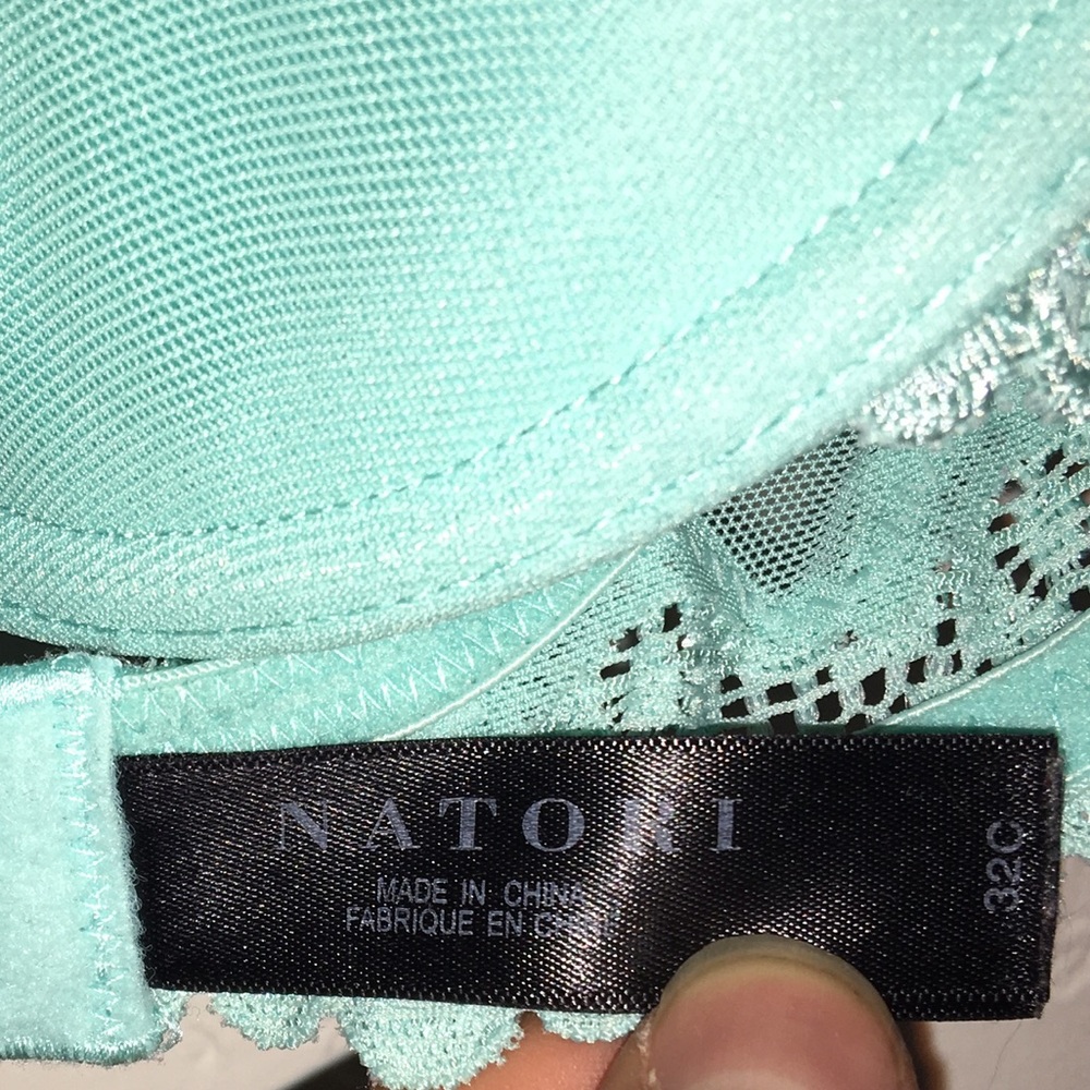 NATORI BRA