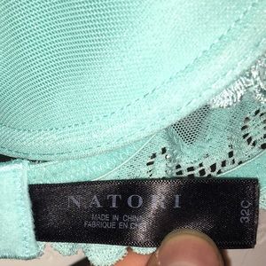 NATORI BRA