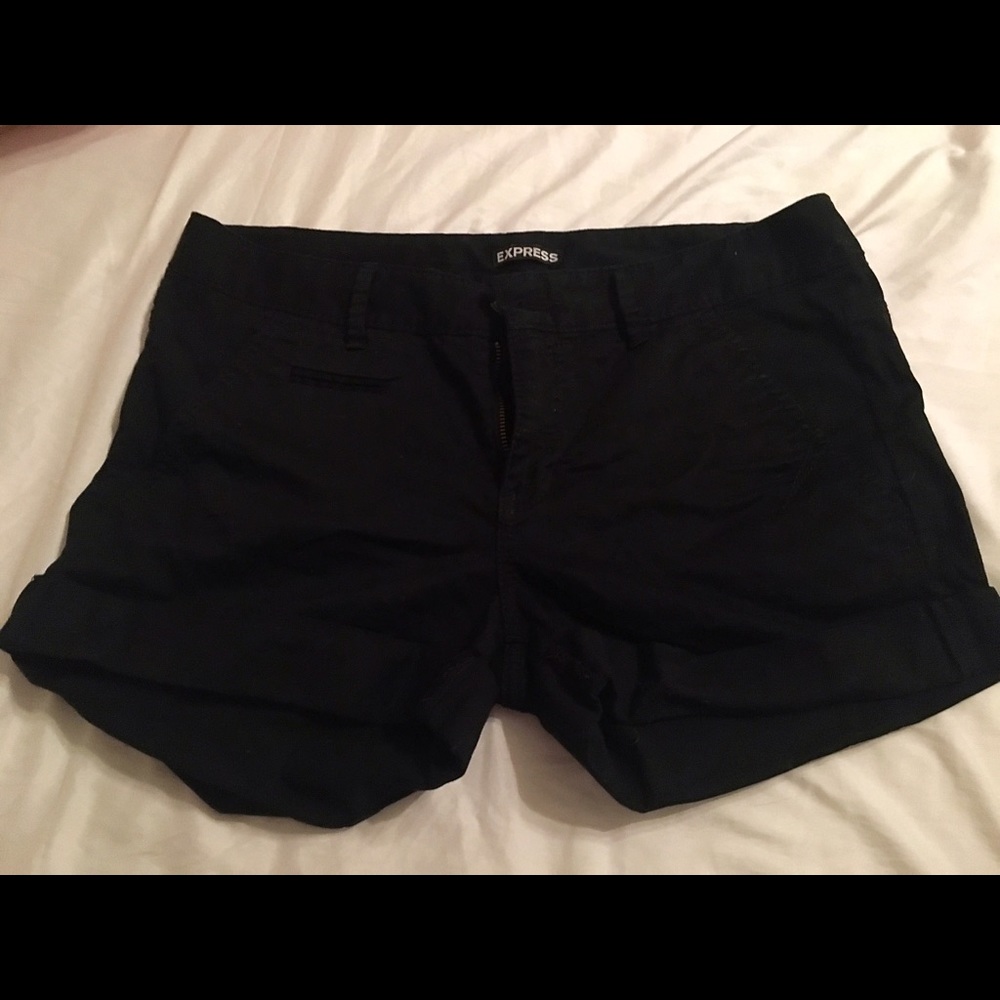 Express Women's shorts