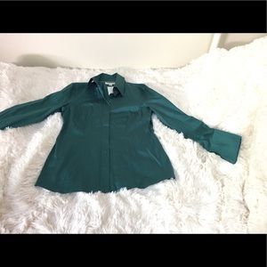 BRAND NEW Banana Republic Fitted Shirt.