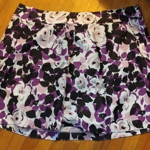 Fashion bug skirt