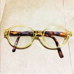 GANT ✨ vintage style eyeglasses