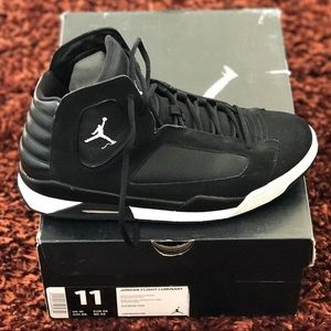 Jordan Flight Luminary - Men's Size 11