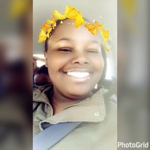 Meet your Posher, Lynna