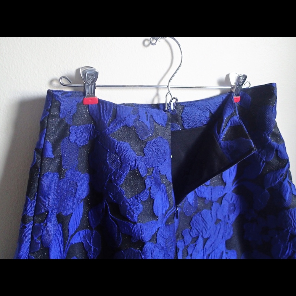 Lucy Paris nordstrom/lord & taylor/bloomies skirt - Picture 7 of 8