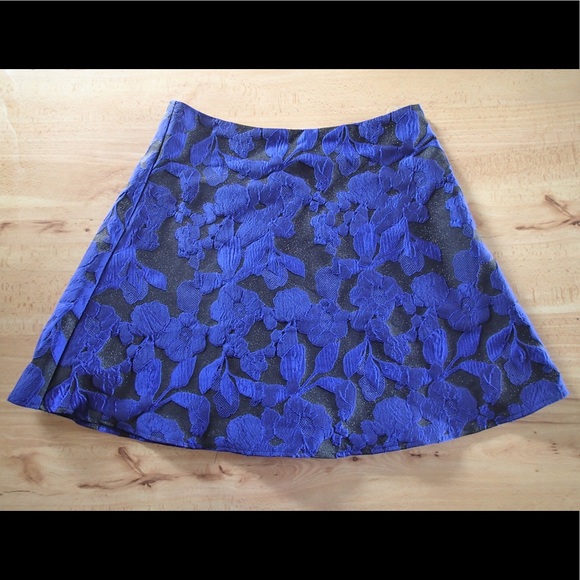 Lucy Paris nordstrom/lord & taylor/bloomies skirt - Picture 2 of 8