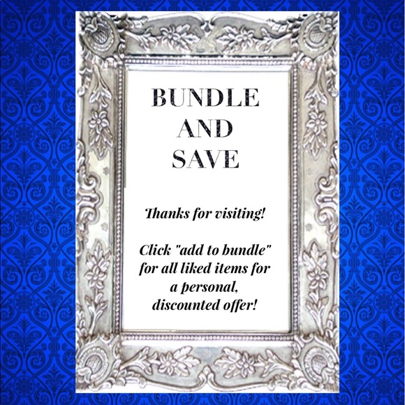 Lucy Paris nordstrom/lord & taylor/bloomies skirt - Picture 8 of 8