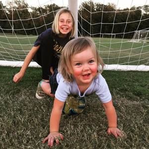 Meet your Posher, Christi