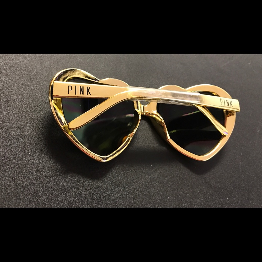 Vs pink / Victoria's Secret sunglasses...