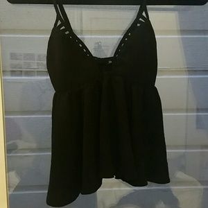 Millau Babydoll Tank