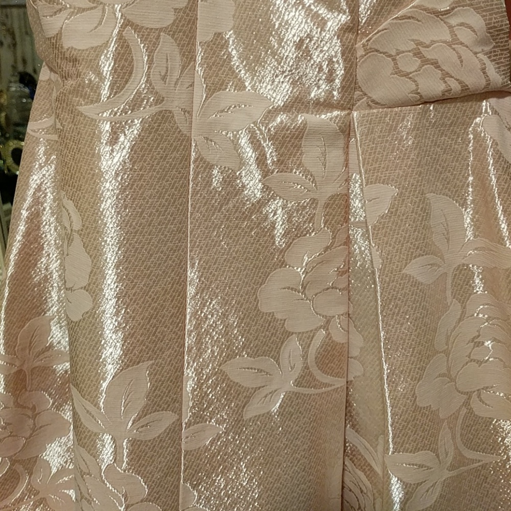 Topshop nwt light pink dress - Picture 2 of 4