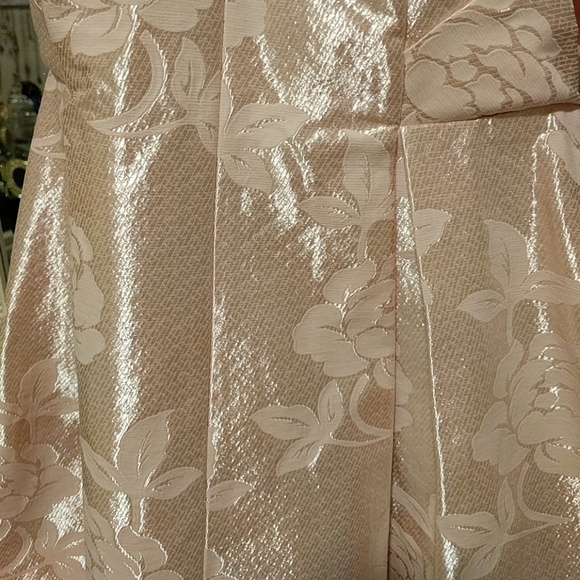 Topshop nwt light pink dress - Picture 2 of 4