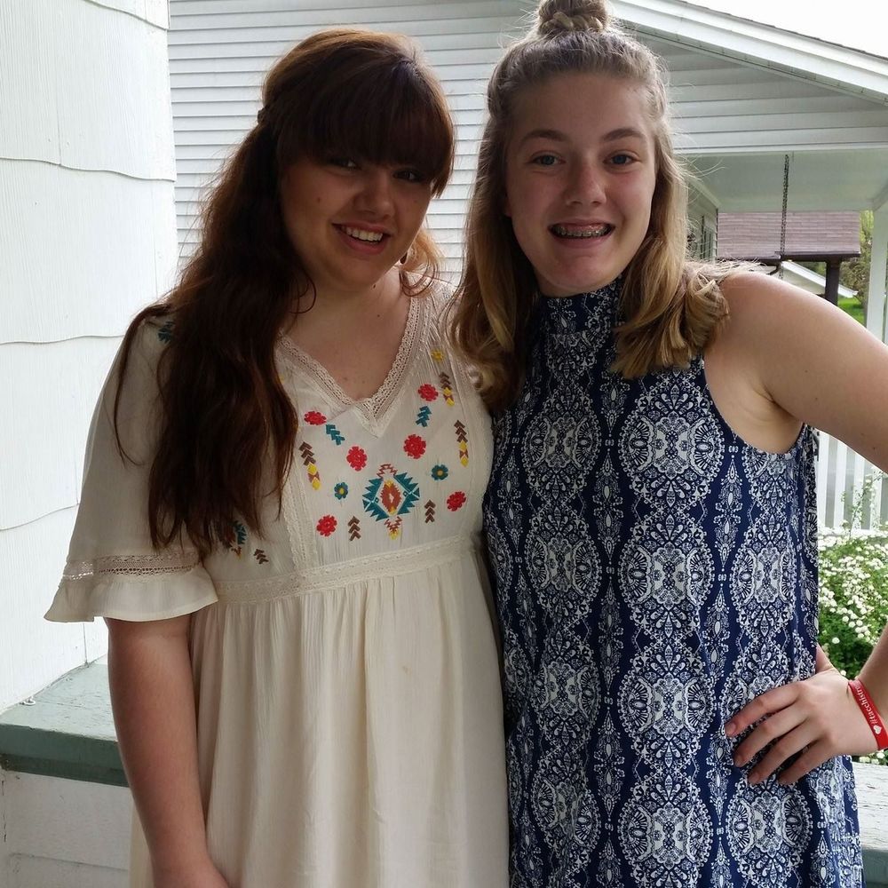 Meet your Posher, Lisa