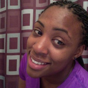 Meet your Posher, Lakeisha