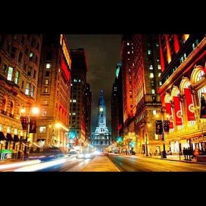 Meet your Posher, Albert