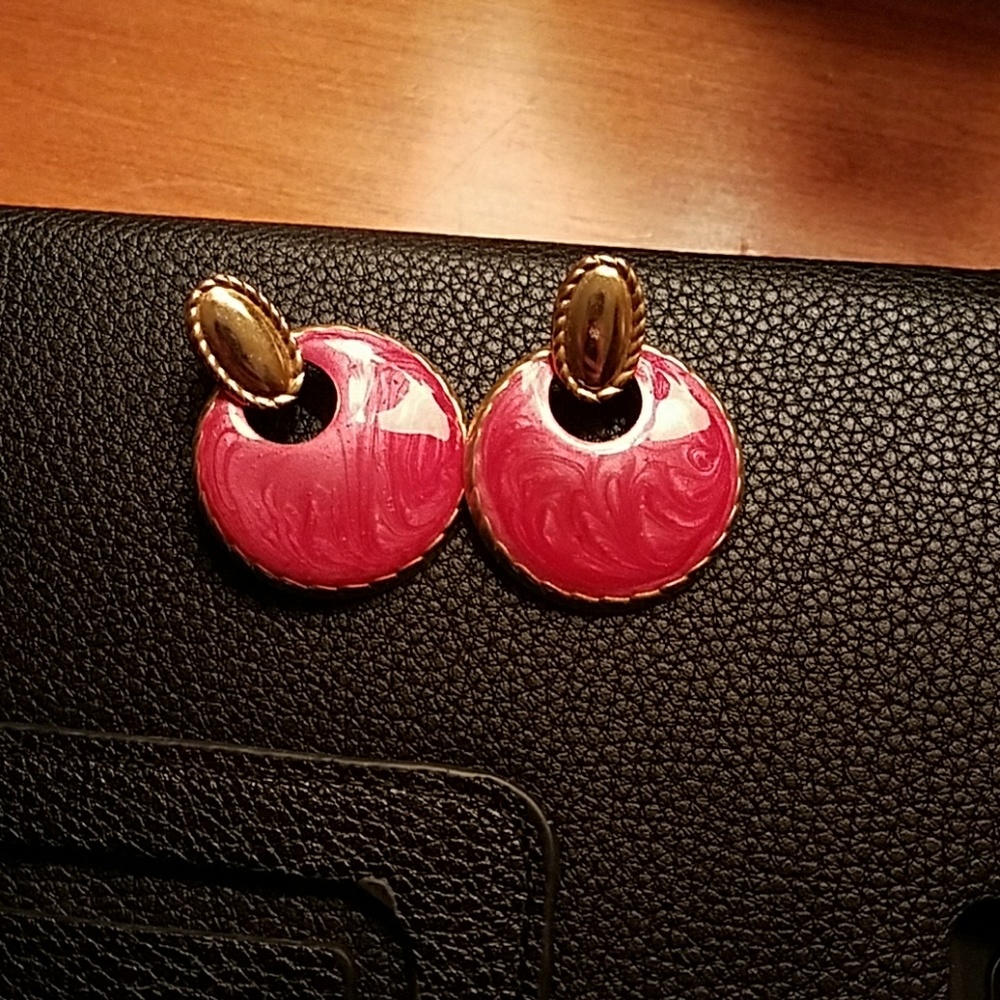 Vintage Earrings