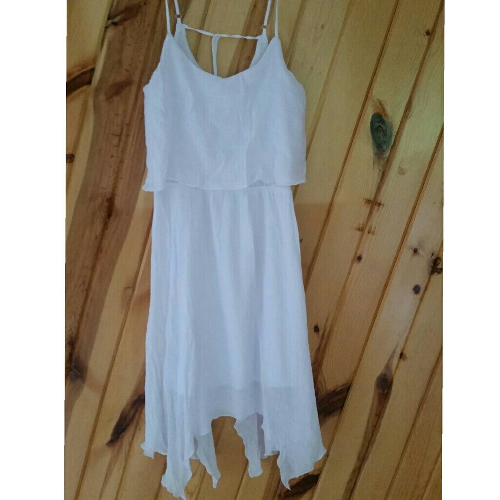 Romantic Summer Dress