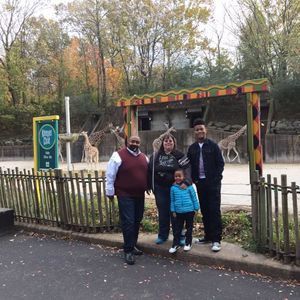 Meet your Posher, Lori