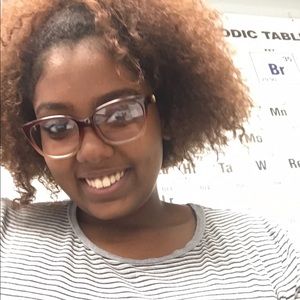 Meet your Posher, Agape