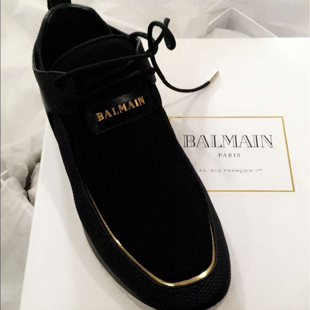 Balmain