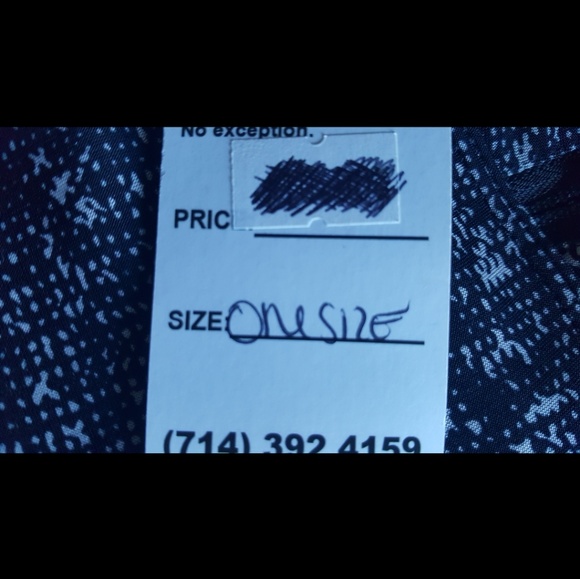 Leggings - Picture 3 of 5