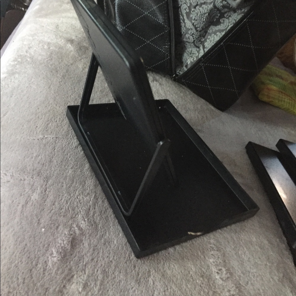 Portable mirrors - Picture 2 of 4