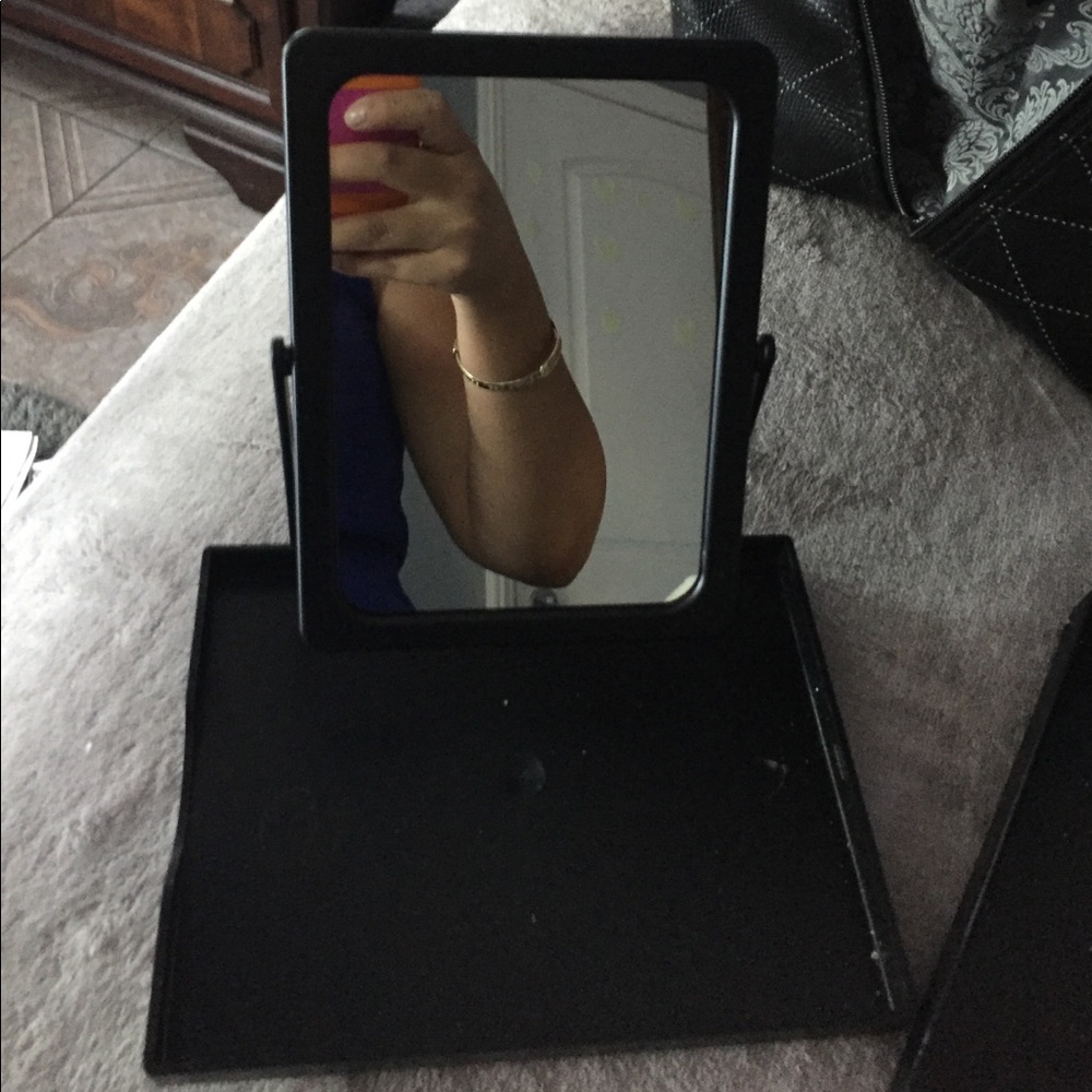 Portable mirrors - Picture 3 of 4