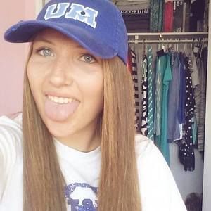 Meet your Posher, Kenna