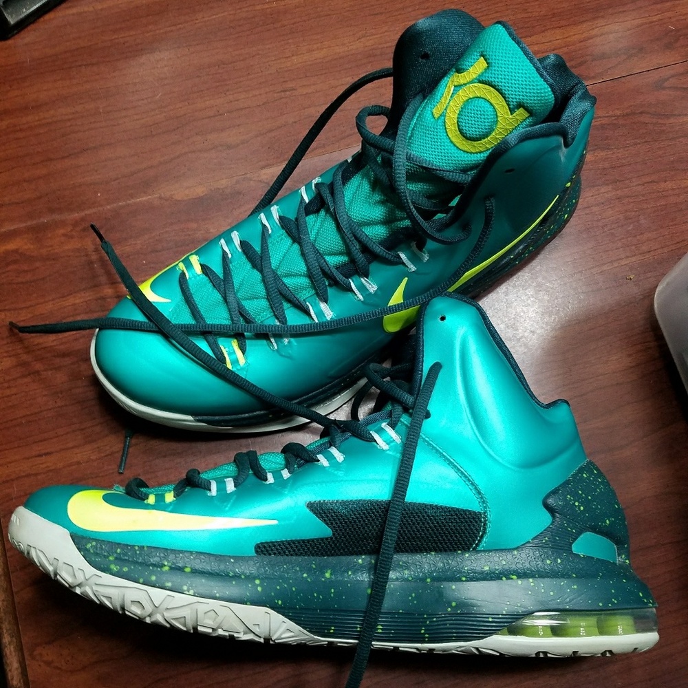 Nike KD 5