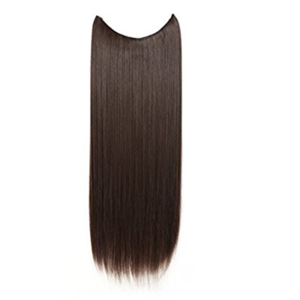 Secret hair extensions✨