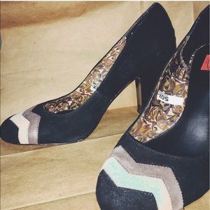 MISSONI for TARGET🖤 pumps