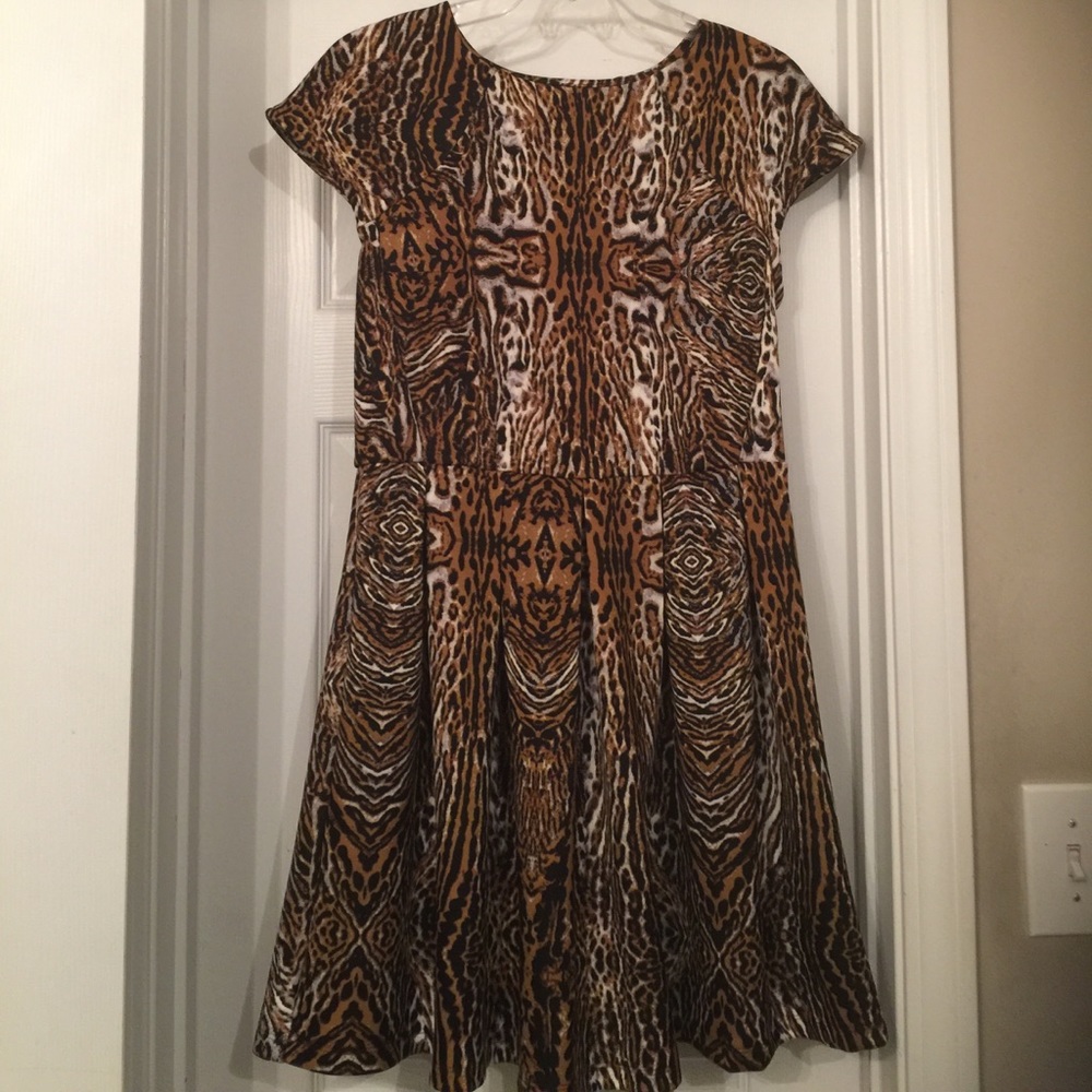 Romero and Juliet couture dress