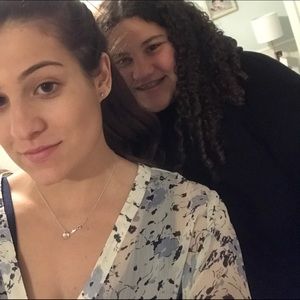 Meet your Posher, Jamie