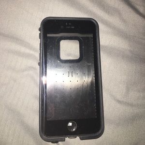 iphone 6/6s lifeproof case
