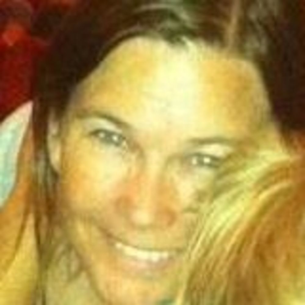 Meet your Posher, Karin