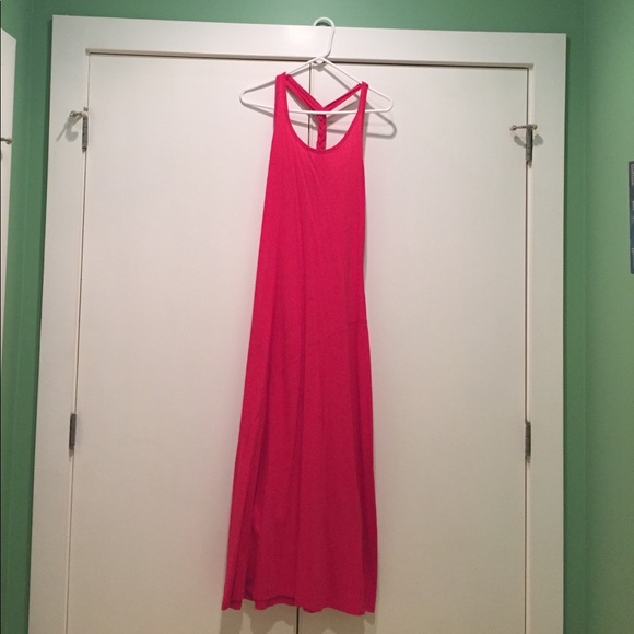 Banana Republic Dresses & Skirts - Banana Republic Maxi Dress - size M
