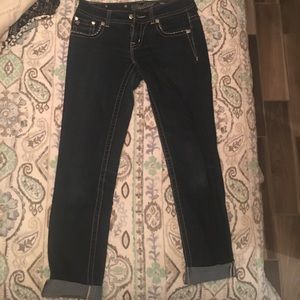 Miss me skinny jeans