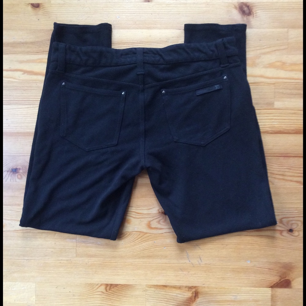 Joe's Skinny Ponte Knit Pants