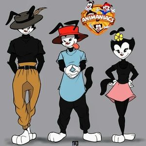 Meet your Posher, Johnathan