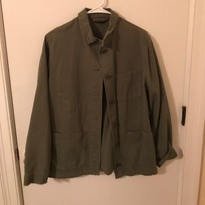 Army Jacket