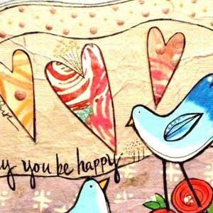 Meet your Posher, Sue