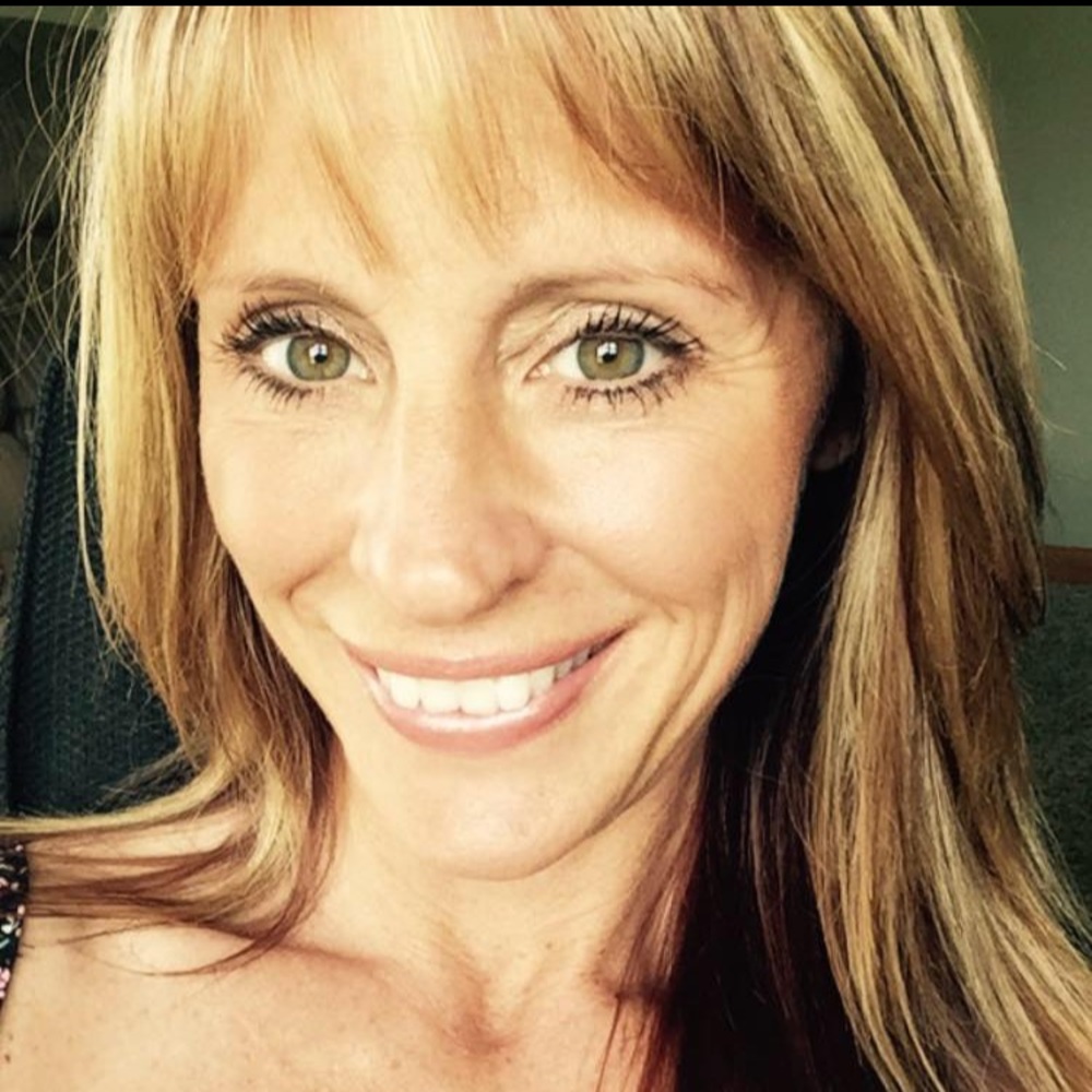 Meet your Posher, Brenda