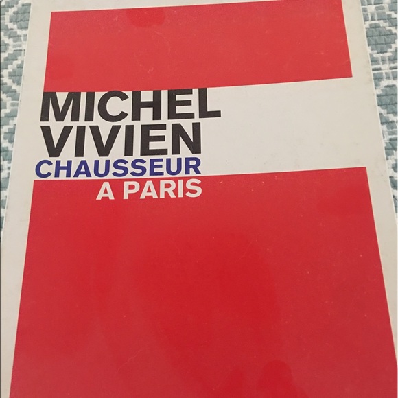 Michel Vivian Paris -- Pink Suede Boots - Picture 2 of 4