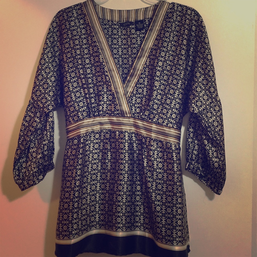 Tunic